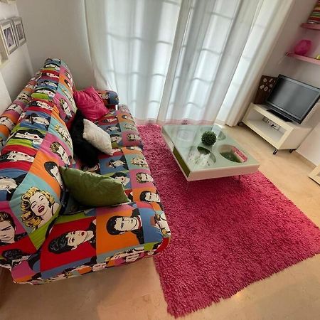 Apartamento Club Nautico Con Piscina Дения Екстериор снимка